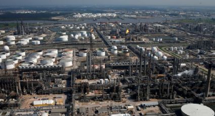 Inai ordena a Pemex transparentar el financiamiento para la compra de la refinería Deer Park en Texas