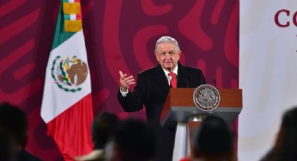 Expresidentes, gobernadores y políticos de Morena y de oposición desean a AMLO "que se recupere pronto" de la Covid-19