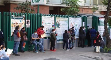 Gobierno de la CDMX y sectores empresariales acuerdan no solicitar pruebas de Covid-19 a empleados