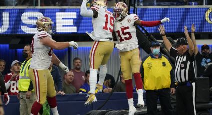 San Francisco, con gran remontada, se queda con el último boleto a playoffs en la Nacional