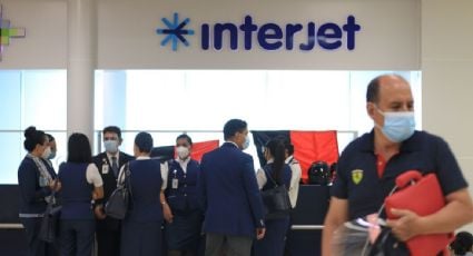 Interjet pierde juicio y deberá pagar 2 mil mdp a sus trabajadores; sindicato pide a la Sedena comprar los bienes de la aerolínea