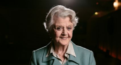 Muere a los 96 años Angela Lansbury, la protagonista de la serie "Reportera del crimen"