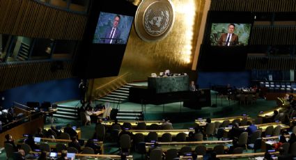 Venezuela pierde su lugar en el Consejo de Derechos Humanos de la ONU; votación favorece a Costa Rica y Chile