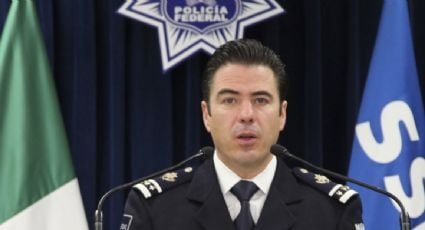 Tribunal determina que Luis Cárdenas Palomino, exmando de la Policía Federal, debe permanecer en el penal del Altiplano