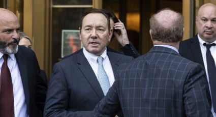 A dos semanas de iniciado el juicio contra Kevin Spacey, estos son los problemas legales que enfrenta