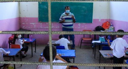 Jueces frenan el plan piloto del nuevo modelo de estudios de la SEP en 960 escuelas públicas