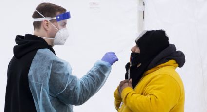 Alemania enfrenta nueva ola de Covid: alertan por aumento de hospitalizaciones por contagios