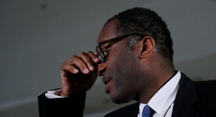 Liz Truss pide a Kwasi Kwarteng su renuncia como ministro de Economía del Reino Unido