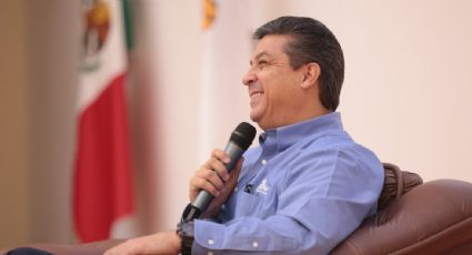 Juez en Tamaulipas otorga suspensión provisional al exgobernador García Cabeza de Vaca contra orden de aprehensión