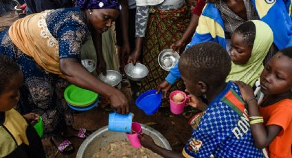 La ONU y el papa Francisco emiten alerta conjunta por la crisis alimentaria mundial agravada por la guerra en Ucrania