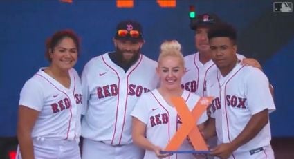 Red Sox vencen a Dodgers y se coronan en emocionante Home Run Derby X en la Ciudad de México