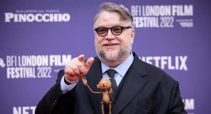 Muere Guadalupe Gómez, actriz y madre del cineasta mexicano Guillermo del Toro