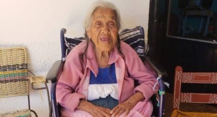 "Recuérdame": muere María Salud Ramírez, quien era conocida como "Mamá Coco"