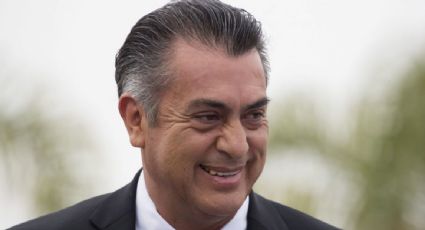 Juez otorga dos amparos a "El Bronco" contra vinculación a proceso y prisión preventiva