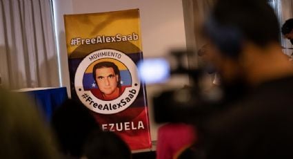 Alex Saab, presunto testaferro de Maduro, alega ante tribunal en EU que su detención fue un secuestro y pide su liberación