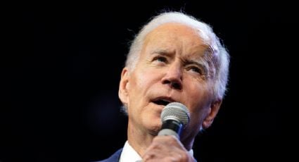 Biden liberará 15 millones de barriles de crudo de EU para contrarrestar los recortes de la OPEP+