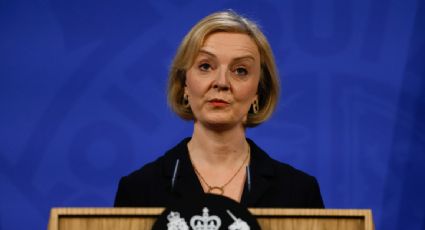 Liz Truss no dimitirá como primera ministra del Reino Unido pese a las críticas: "Soy una luchadora, no una desertora"