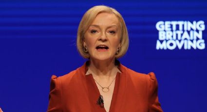 Liz Truss designa a nuevo ministro del Interior tras la dimisión de Suella Braverman