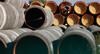 La fuga del gasoducto Nord Stream 1 se detuvo, informa la Agencia de Energía Danesa