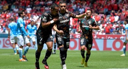 Toluca agarra ‘pichón’ y golea a los Gallos para amarrar el juego de Repechaje en casa