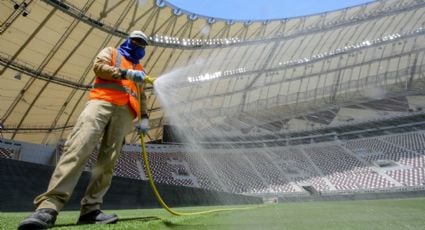 Amnistía Internacional advierte que abusos laborales continúan en Qatar a un mes del Mundial y exige a FIFA que cumplan con indemnización