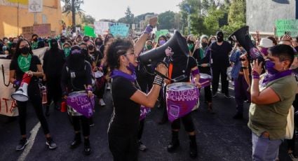 Feministas exigen mayor presupuesto con perspectiva de género para el 2023 y menos programas asistenciales