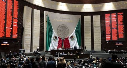 Avanza en Diputados la Ley General de Derechos, parte del paquete económico para 2023; discuten reservas