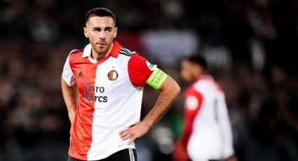 El capitán del Feyenoord se niega a utilizar el brazalete con los colores de la bandera LGBTQ: “Por mis creencias religiosas no soy la persona correcta”