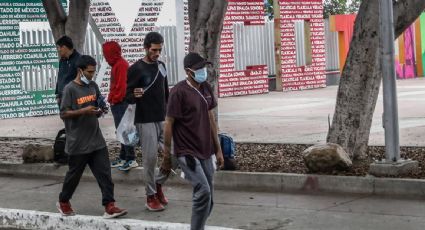 EU y México ponen en peligro la vida de los migrantes venezolanos que son expulsados bajo el Título 42: HRW