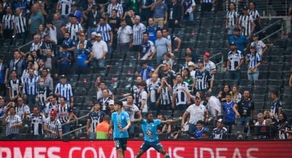 Pachuca remata al Monterrey en juego que acaba 'calientito' por Avilés Hurtado y repite como finalista