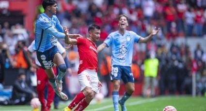 Pachuca y Toluca disputarán el título en Final inédita del futbol mexicano