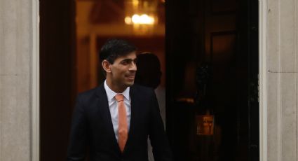 Rishi Sunak, exsecretario de Economía, será el próximo primer ministro del Reino Unido tras la renuncia de Liz Truss