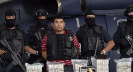 La FGR extradita a Estados Unidos a un líder de "Los Zetas" y a fundador del Cártel del Golfo