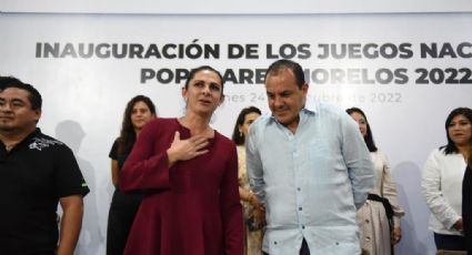 Del deporte a la política, una fórmula fallida: Ana Guevara y Cuauhtémoc Blanco, los ‘mejores’ ejemplos