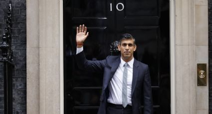 Rishi Sunak asume como primer ministro del Reino Unido tras reunirse con el rey Carlos III; promete arreglar los errores de Liz Truss