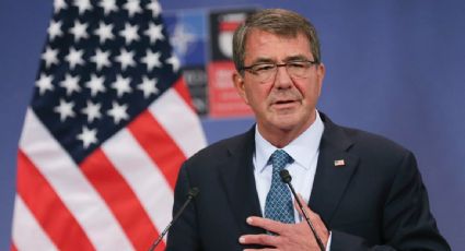 El exsecretario de Defensa de Obama, Ashton Carter, murió de un infarto a los 68 años