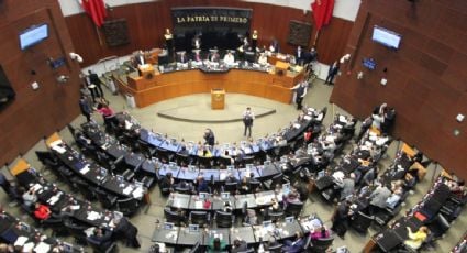 Senado aprueba las leyes de Derechos y de Ingresos 2023 como parte del paquete económico de AMLO