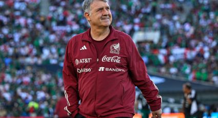 Gerardo Martino quiere 'enamorar' a la afición del Tri en Qatar: "Sacar los partidos adelante cambiará su opinión"