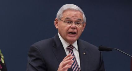 El senador Bob Menendez tiene una investigación federal en su contra: ABC