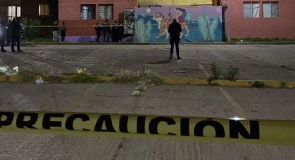 Encuentran los cuerpos de una familia en una casa en Tecámac tras reporte de incendio