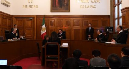 Suprema Corte ordena a la FGR entregar carpetas de investigación por el caso Odebrecht al INE