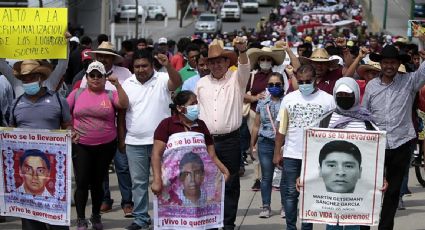 Activistas en Guerrero exigen un alto a la criminalización tras evidenciarse en hackeo a la Sedena que son catalogados como delincuentes