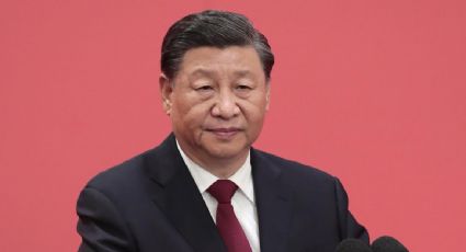 China está lista para trabajar con EU en la coexistencia pacífica, asegura el presidente Xi Jinping