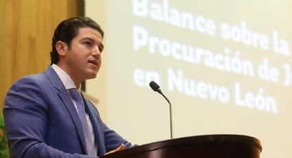 La exoneración de “El Bronco” por delitos electorales fue una corrientada: Samuel García