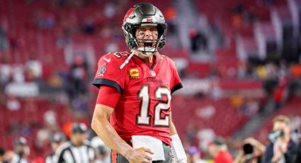 Tom Brady y Buccaneers siguen en picada y suman su tercera derrota al hilo, ahora ante Ravens