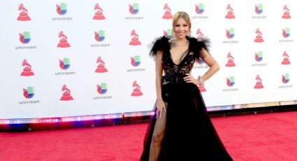 Luis Fonsi, Laura Pausini, Anitta y Thalía serán presentadores en los Latin Grammy 2022