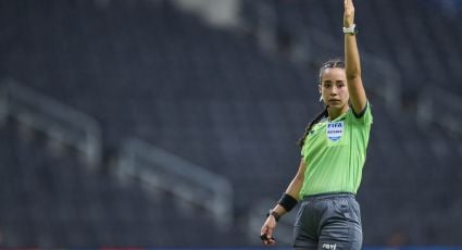 ¡Así se siente México! Final del Mundial femenil Sub 17 tendrá árbitraje azteca