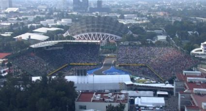 ¡Se desata la ‘Checomanía’! El Gran Premio de México 2022 rompe récord de asistencia con casi 400 mil aficionados