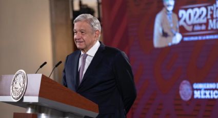 AMLO dice que Calderón, Zedillo y Salinas ya fueron juzgados por el pueblo ante su mal proceder: "Es gente que está manchada"