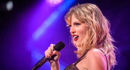 Taylor Swift se convierte en la única artista en ocupar los 10 primeros sitios de la lista Billboard Hot 100